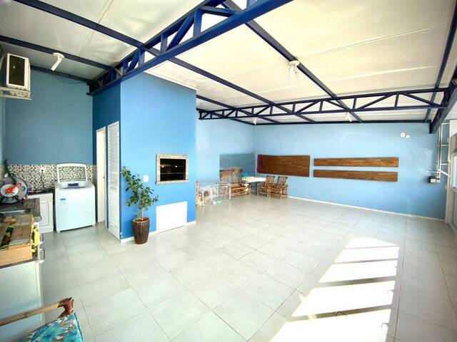 Casa para Venda em Erval Velho - 5