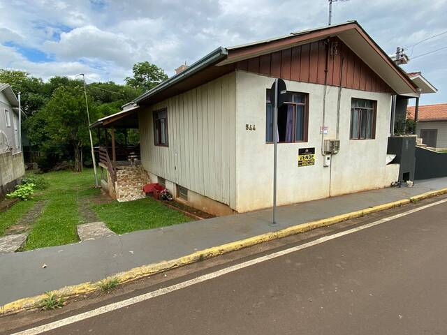 #23 - Casa para Venda em Erval Velho - SC - 1