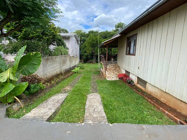 #23 - Casa para Venda em Erval Velho - SC - 3