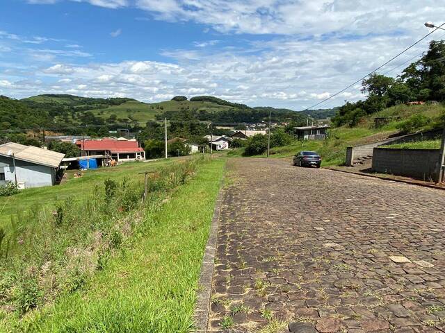 Terreno para Venda em Erval Velho - 5