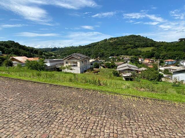 Terreno para Venda em Erval Velho - 4