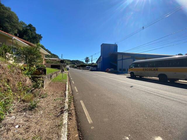 Área para Venda em Erval Velho - 4