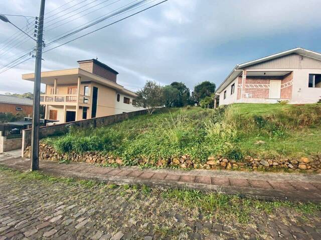 Área para Venda em Erval Velho - 4