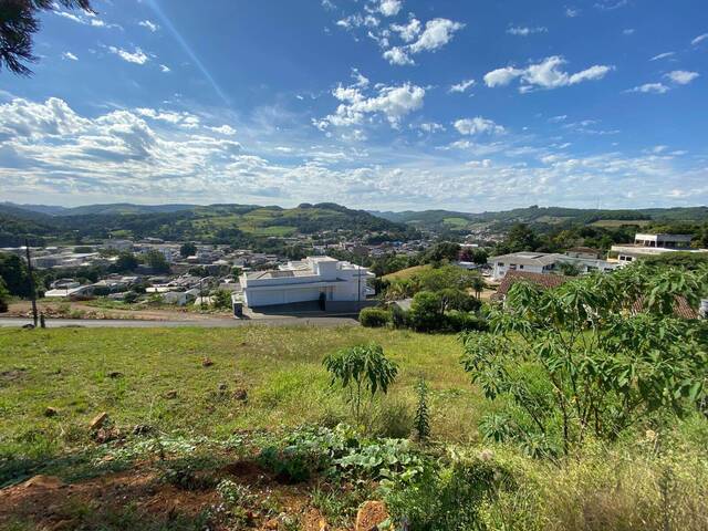 Área para Venda em Erval Velho - 5