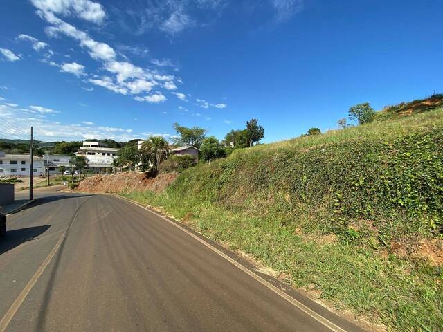 Área para Venda em Erval Velho - 4