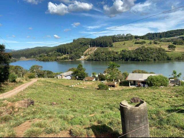 #61 - Área para Venda em Erval Velho - SC - 1