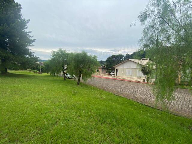 #62 - Casa para Venda em Erval Velho - SC - 3