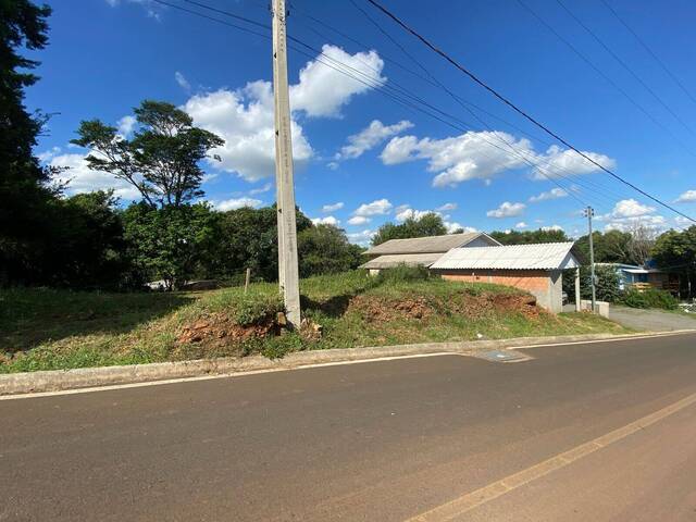 Área para Venda em Erval Velho - 5