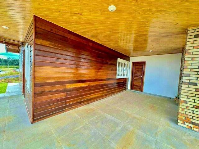 #65 - Casa para Venda em Catanduvas - SC - 3
