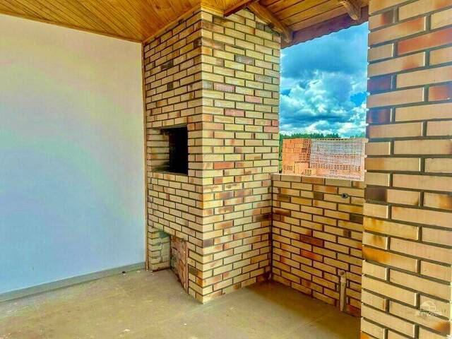 Casa para Venda em Catanduvas - 4