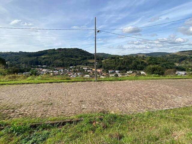 Área para Venda em Erval Velho - 4