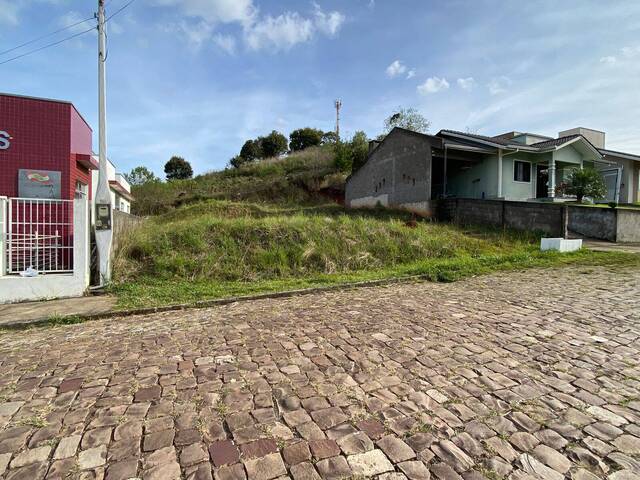 #66 - Área para Venda em Erval Velho - SC - 1