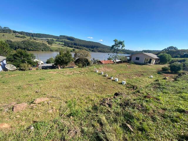 #67 - Área para Venda em Erval Velho - SC - 1