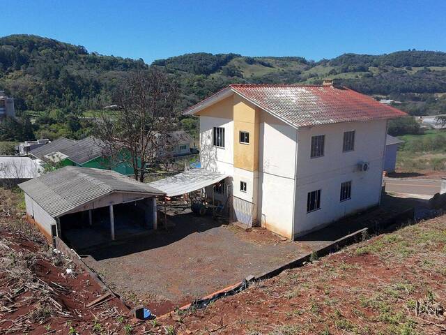 Casa para Venda em Erval Velho - 5
