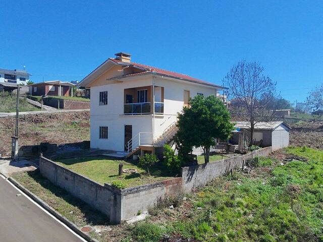 #68 - Casa para Venda em Erval Velho - SC