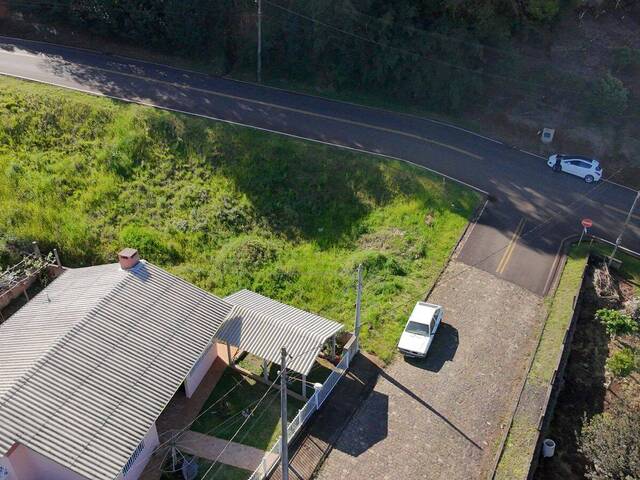 #69 - Área para Venda em Erval Velho - SC