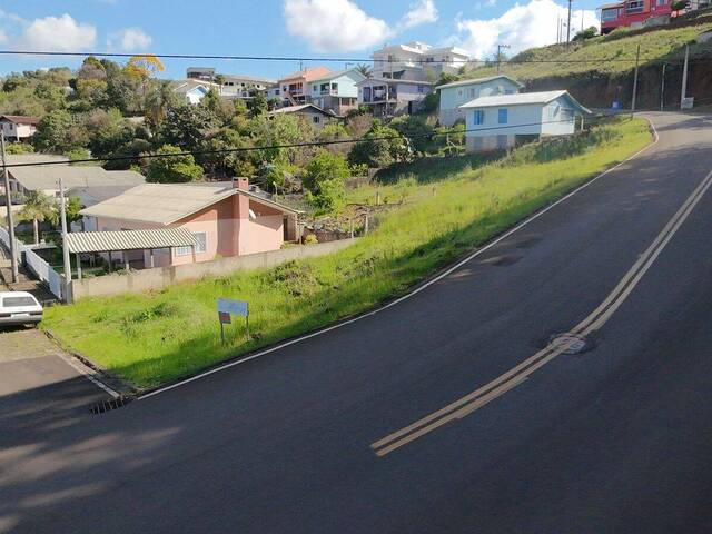 #69 - Área para Venda em Erval Velho - SC