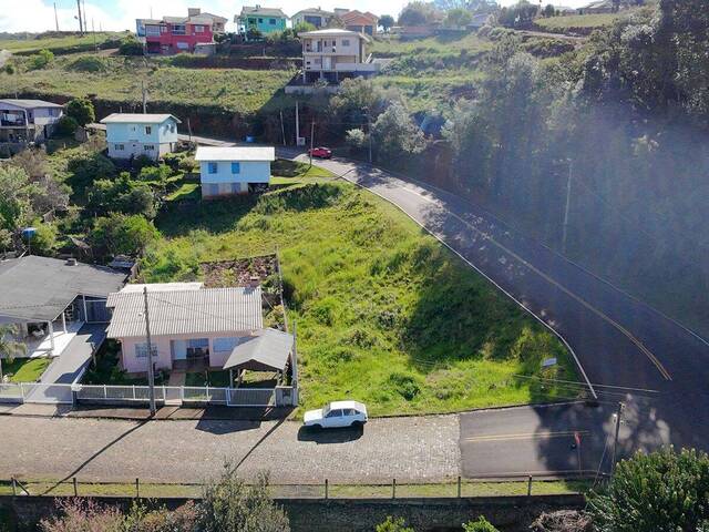 Área para Venda em Erval Velho - 4
