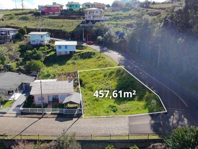 Venda em Centro - Erval Velho