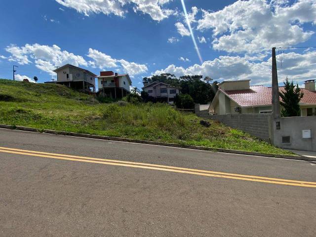 #70 - Área para Venda em Erval Velho - SC