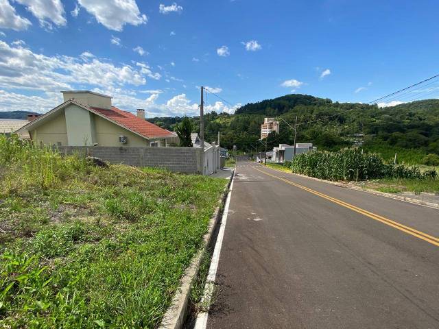 #70 - Área para Venda em Erval Velho - SC