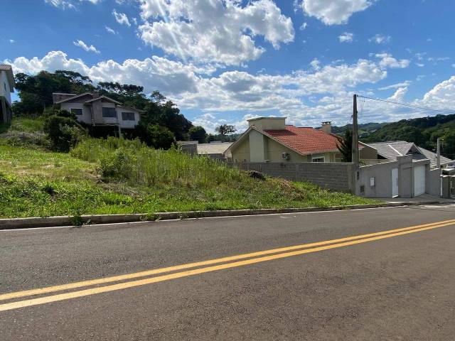 #70 - Área para Venda em Erval Velho - SC