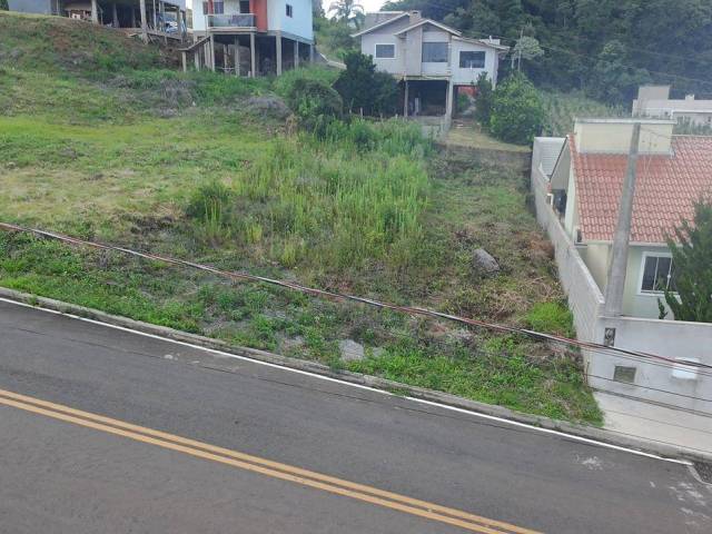 Área para Venda em Erval Velho - 4