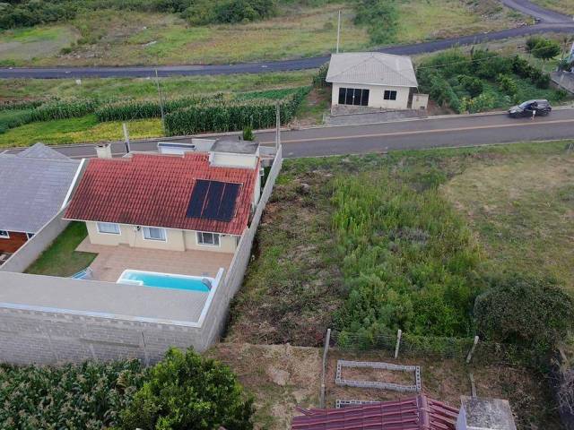 Área para Venda em Erval Velho - 5