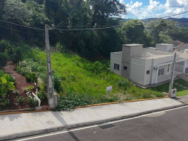 #71 - Área para Venda em Erval Velho - SC - 1