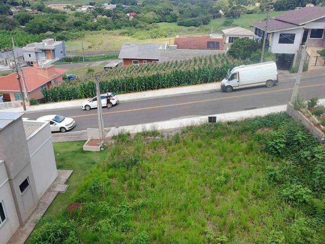 Área para Venda em Erval Velho - 4