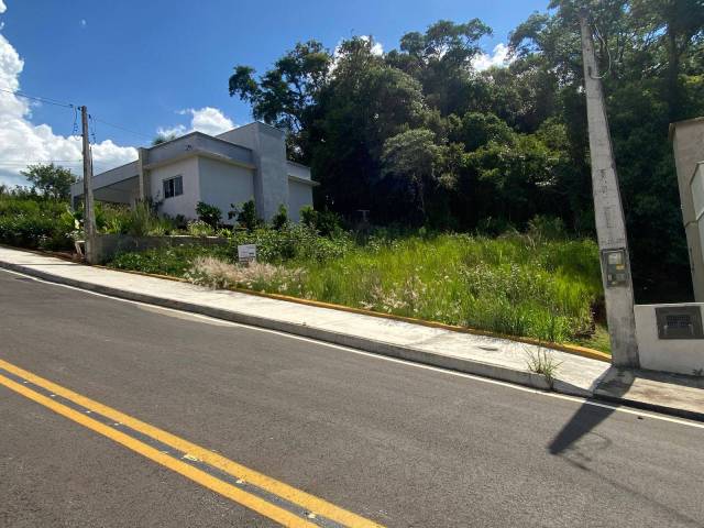 #71 - Área para Venda em Erval Velho - SC - 2