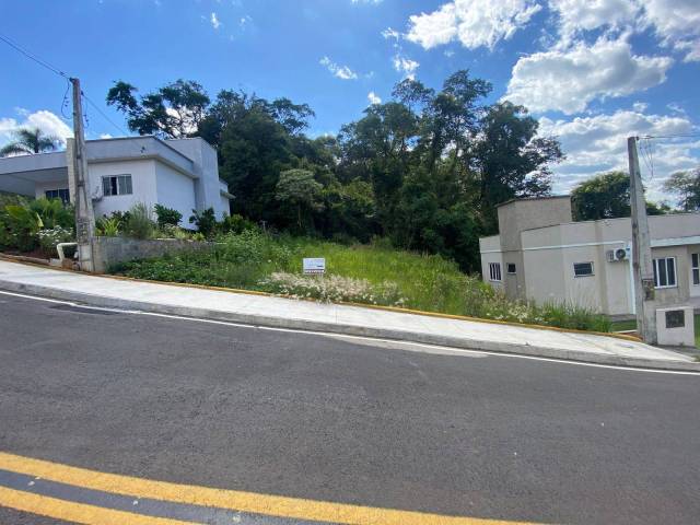 Área para Venda em Erval Velho - 5