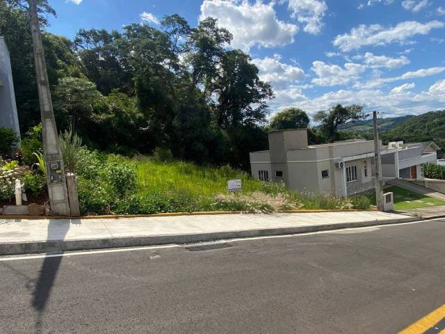 #71 - Área para Venda em Erval Velho - SC - 3