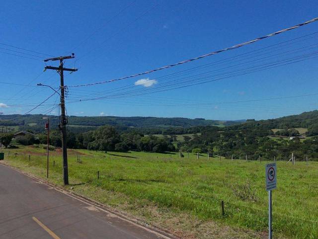 #72 - Área para Venda em Erval Velho - SC - 2