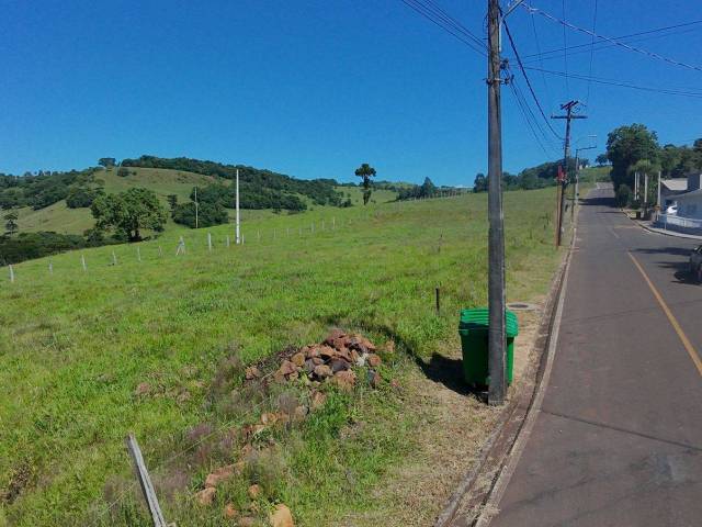 Área para Venda em Erval Velho - 5