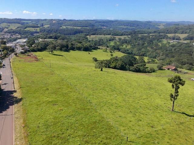 #72 - Área para Venda em Erval Velho - SC