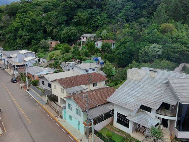#73 - Casa para Venda em Erval Velho - SC