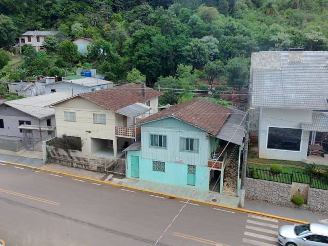 Casa para Venda em Erval Velho - 5