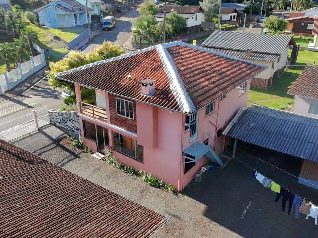 #74 - Casa para Venda em Erval Velho - SC