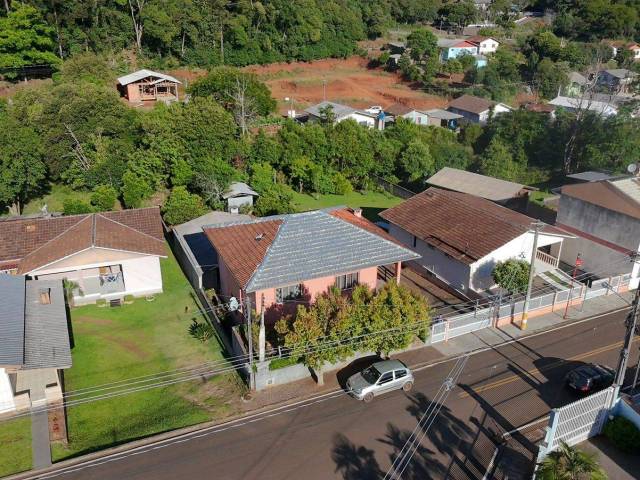 Casa para Venda em Erval Velho - 4